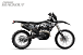 Кроссовый мотоцикл PROMAX BLACKOUT NB300 ENDURO в Армавире