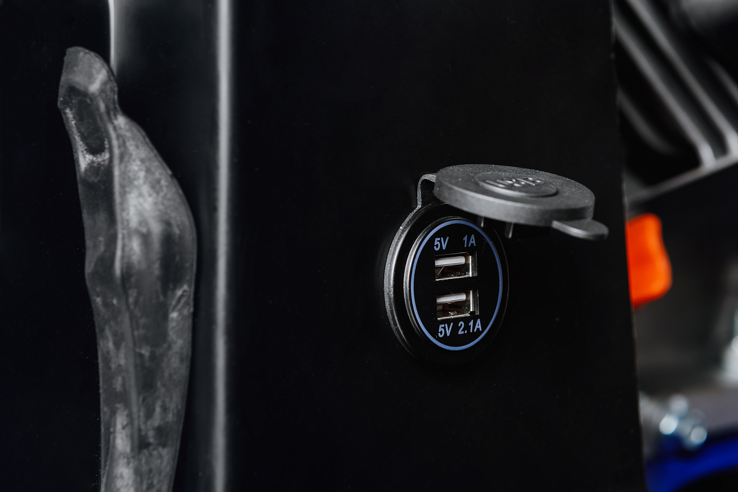 МОТОБУКСИРОВЩИК IKUDZO LONG 2.0 1700/500 EKR19 в Армавире