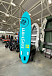 SUP (САП) Доска MISHIMO PRO-MAX Light Teal 12,6’ (385см) в Армавире
