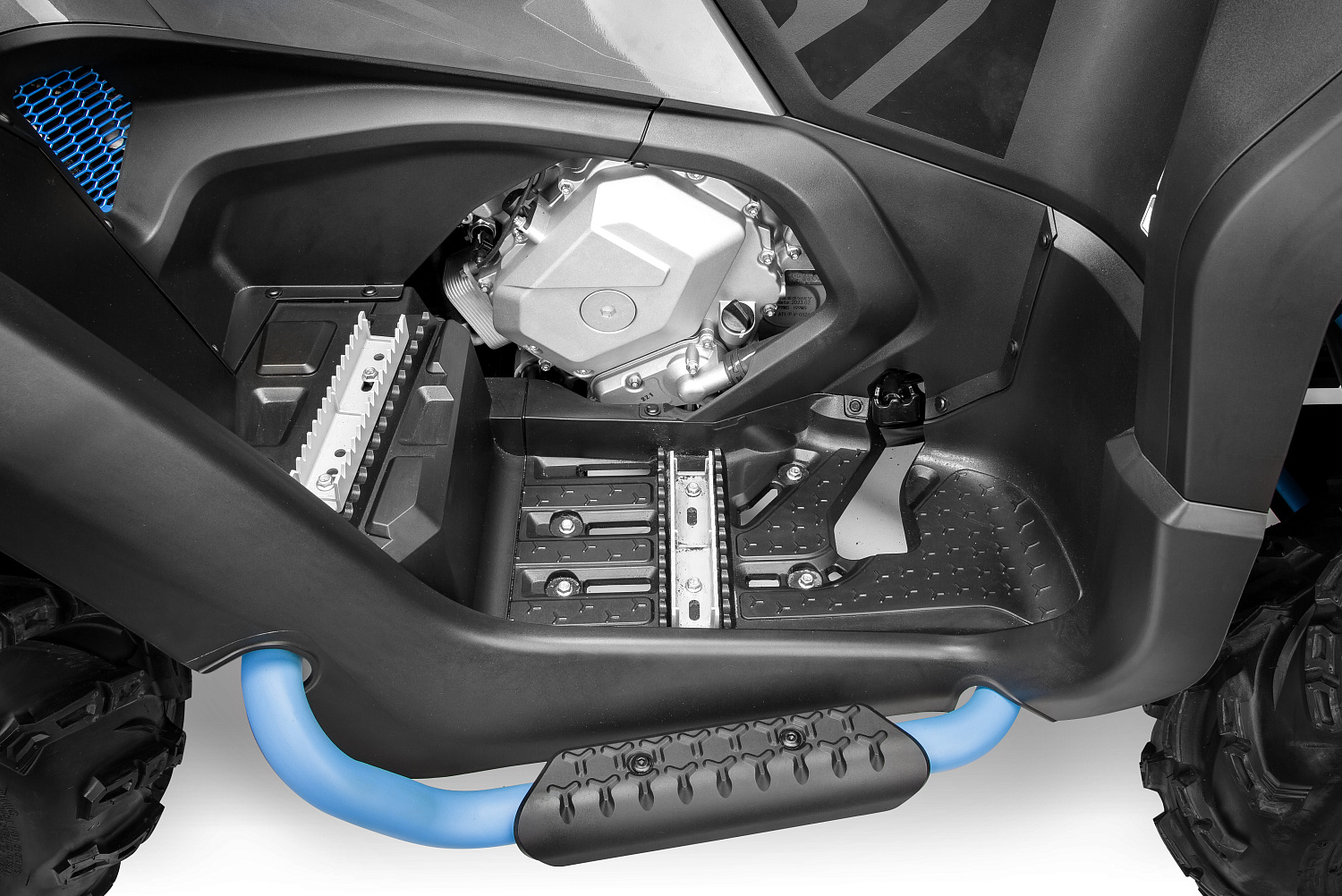  Квадроцикл Segway SNARLER AT6 LE в Армавире