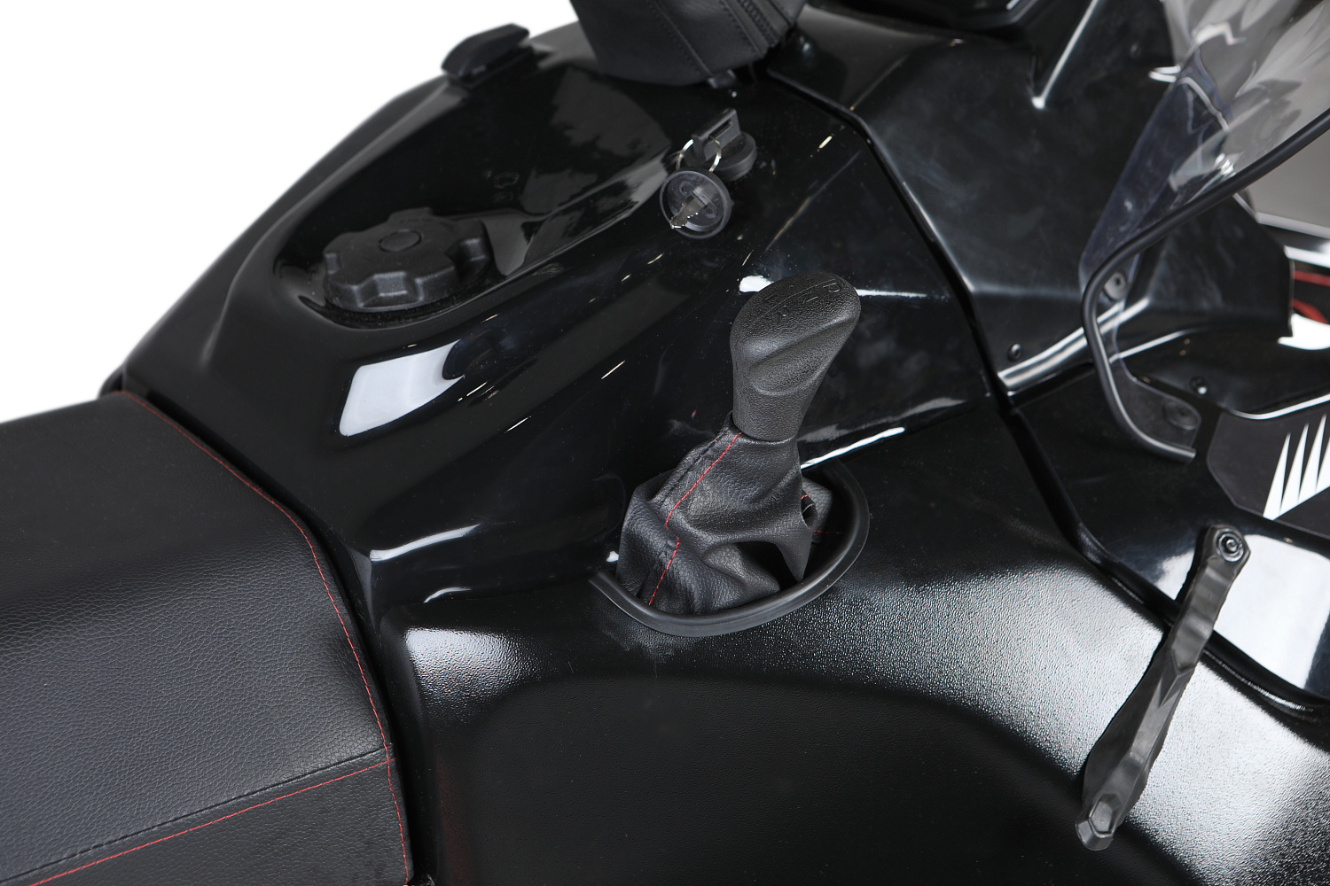 Снегоход IKUDZO HUNTER 700LK 25 V2 в Армавире