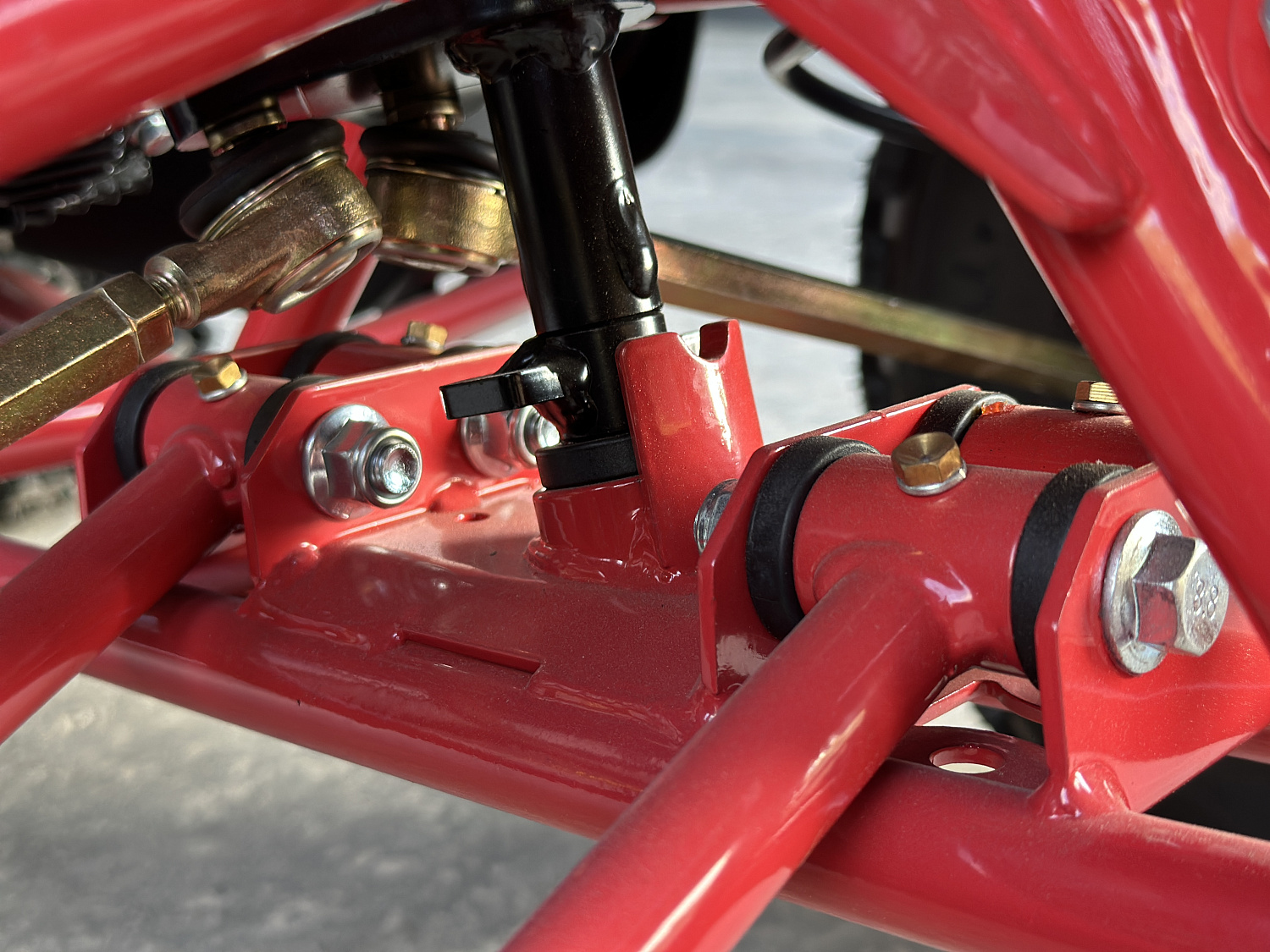 Квадроцикл PROMAX МАЙНКРАФТ 192 PRO 2025 в Армавире