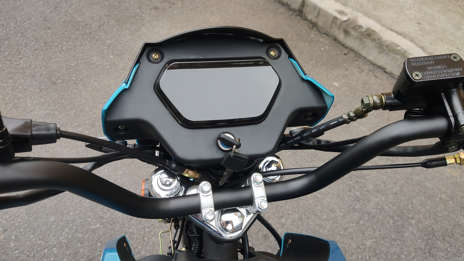 Мопед FAIDET SKIFF RS150 (49) в Армавире