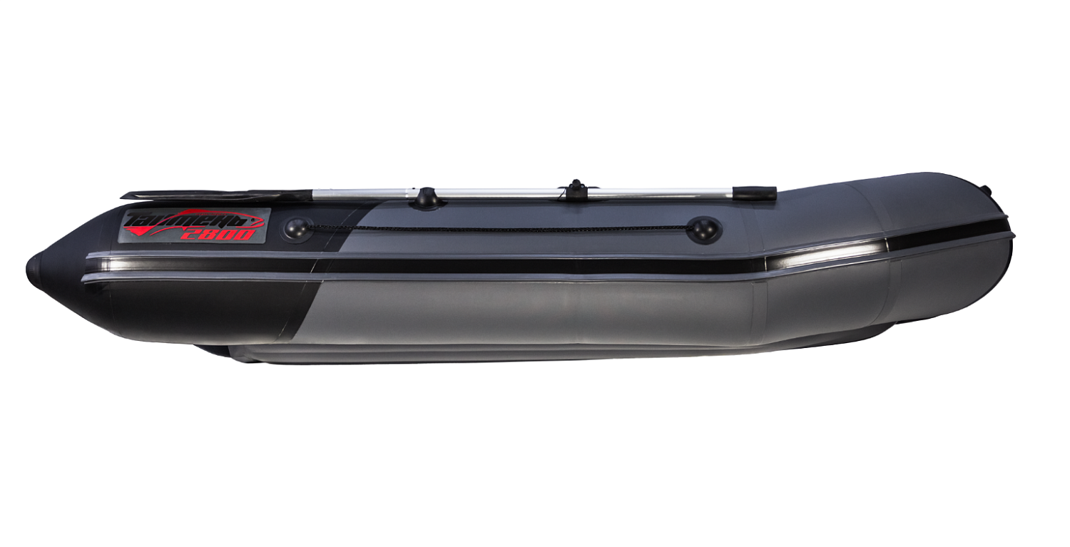 Лодка Таймень NX 2800 НДНД в Армавире