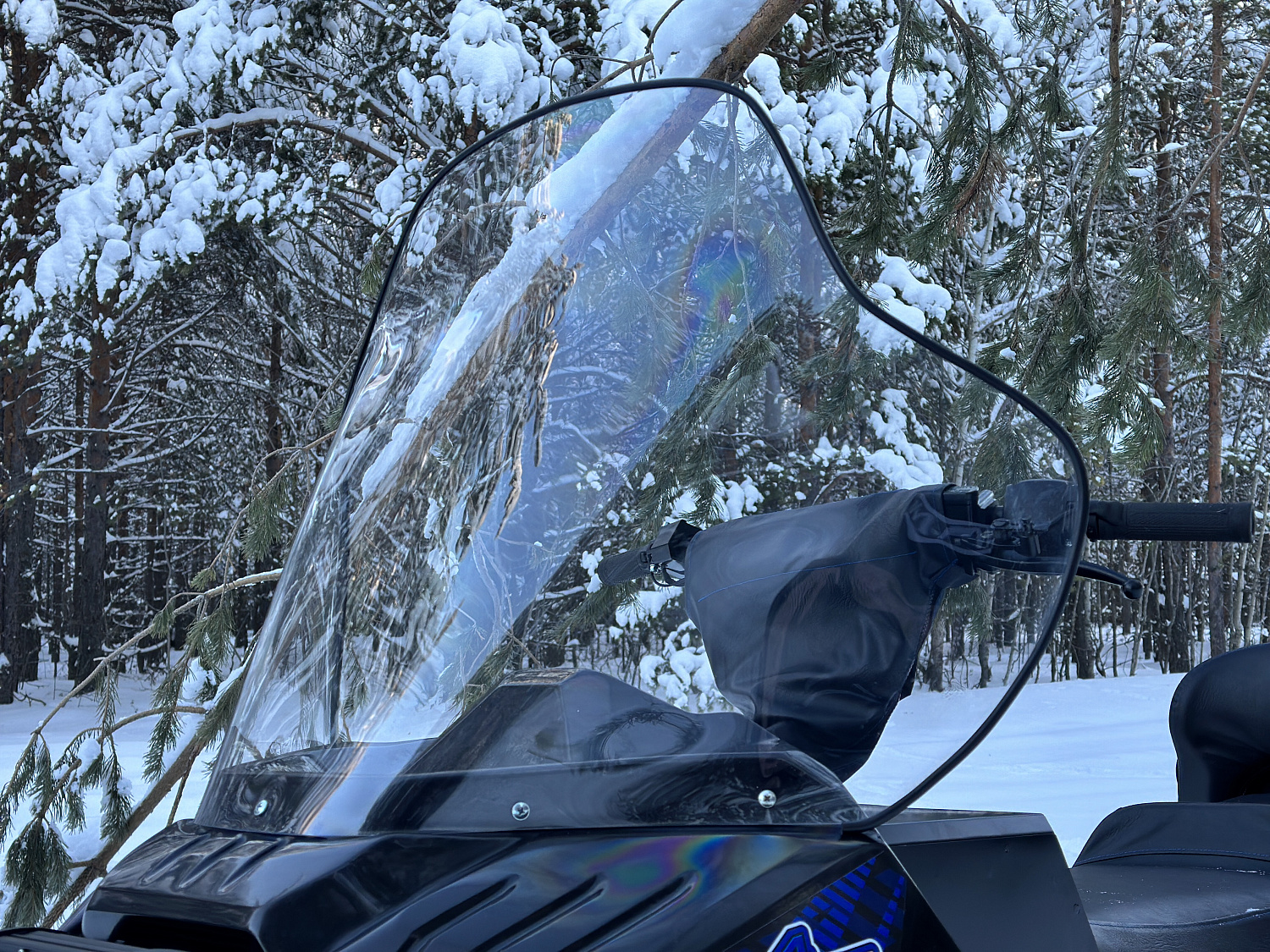 Снегоход PROMAX YAKUT 500 LONG 2.0 4T 29 в Армавире