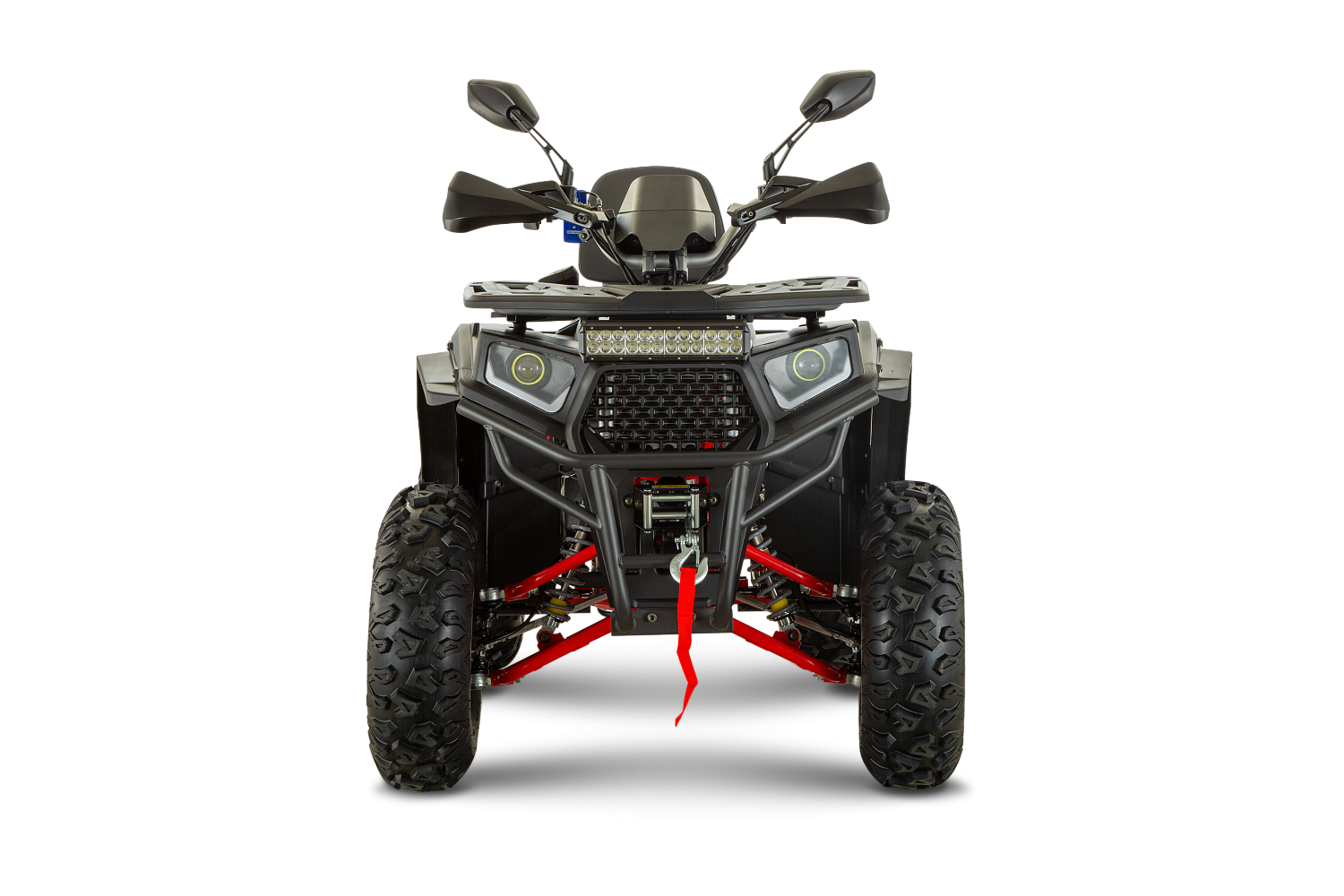 Квадроцикл GBM CROSS HILL 320 BIG PREMIUM в Армавире