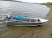 Алюминиевая лодка Wyatboat-390 M в Армавире