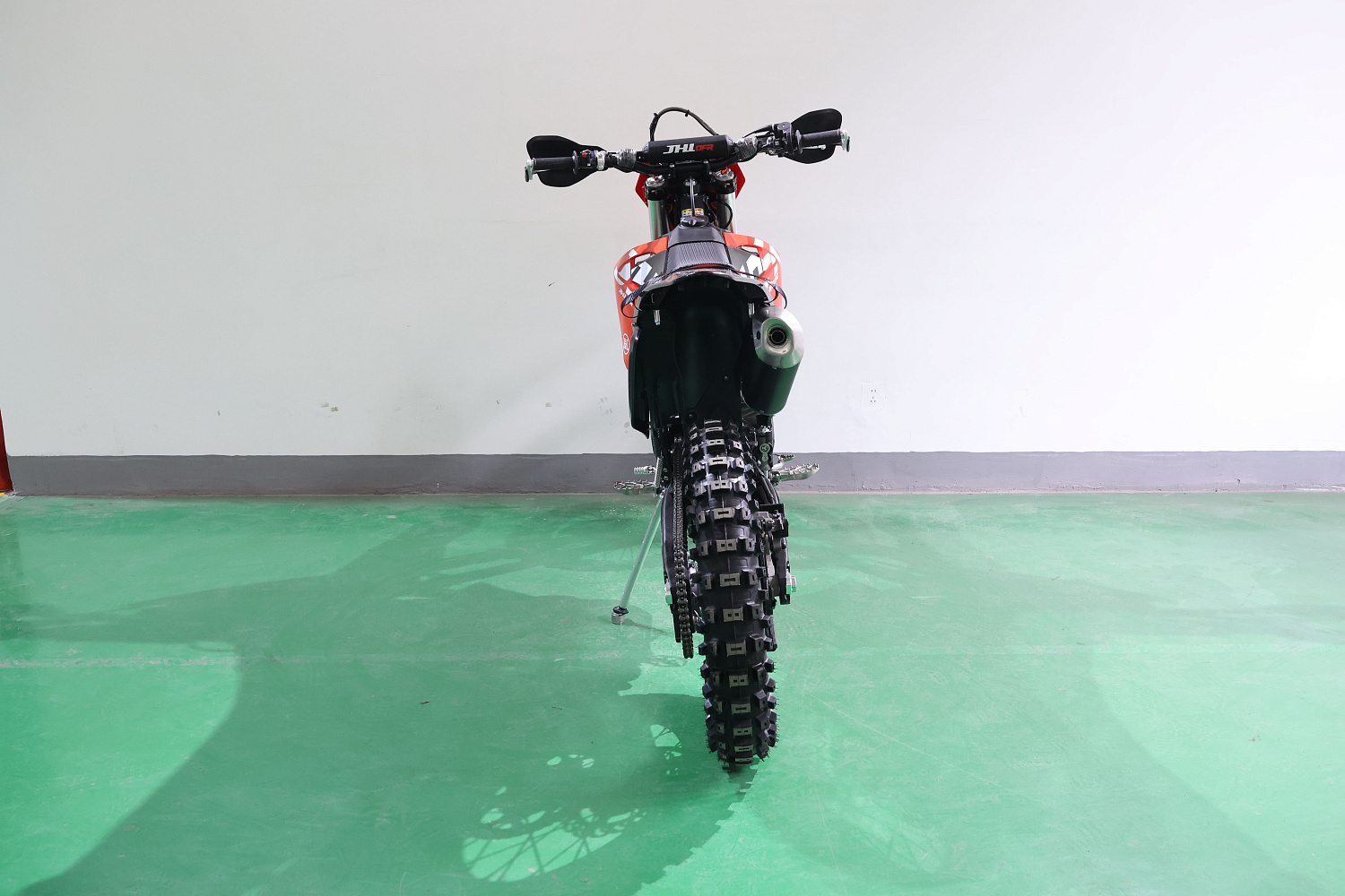 Мотоцикл JHLMOTO JHLofr GS YBS300 (176MN) в Армавире