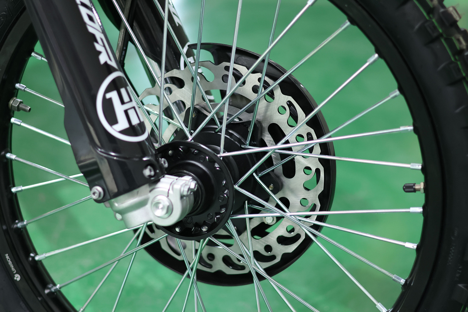 Мотоцикл JHLMOTO JHLofr GS YBS300 (176MN) в Армавире