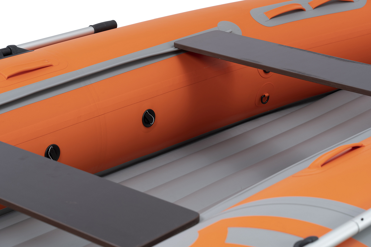 Лодка MISHIMO RIVER JET 470 под водомет в Армавире