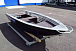 Алюминиевая лодка Wyatboat-390 P в Армавире