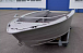 Алюминиевая лодка Wyatboat-490 P в Армавире
