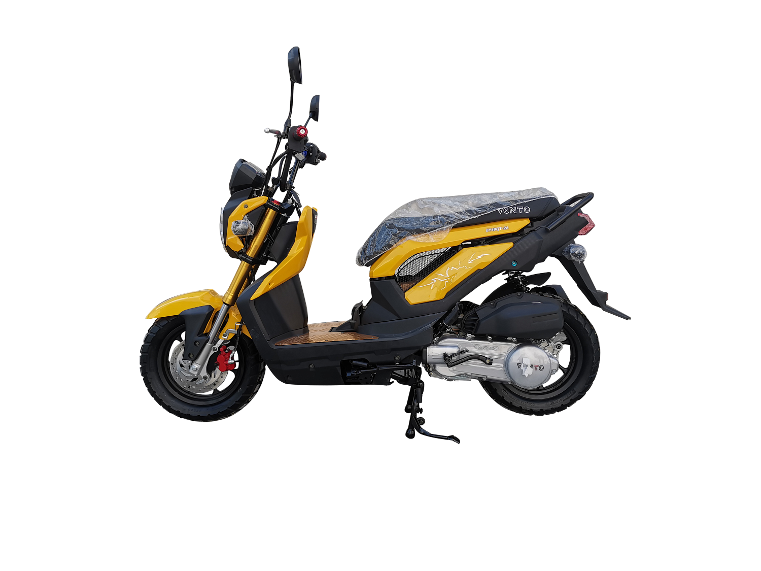 Скутер Vento NAKED в Армавире