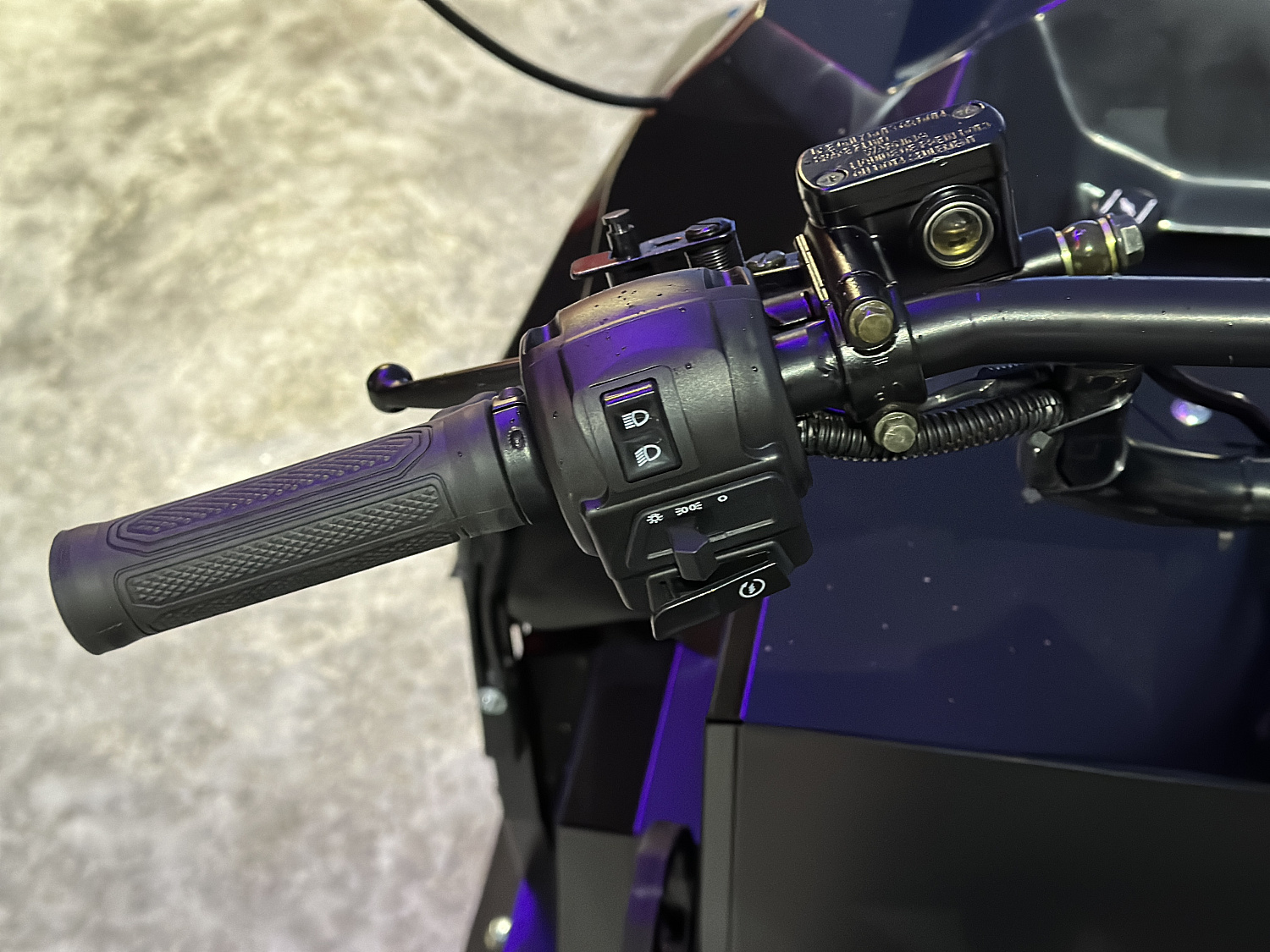 Снегоход PROMAX YAKUT 500 2.0 4T 20 в Армавире