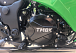 Мотоцикл TMBK Ninja 400cc в Армавире