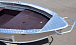 Алюминиевая лодка Wyatboat-390Р Fish в Армавире