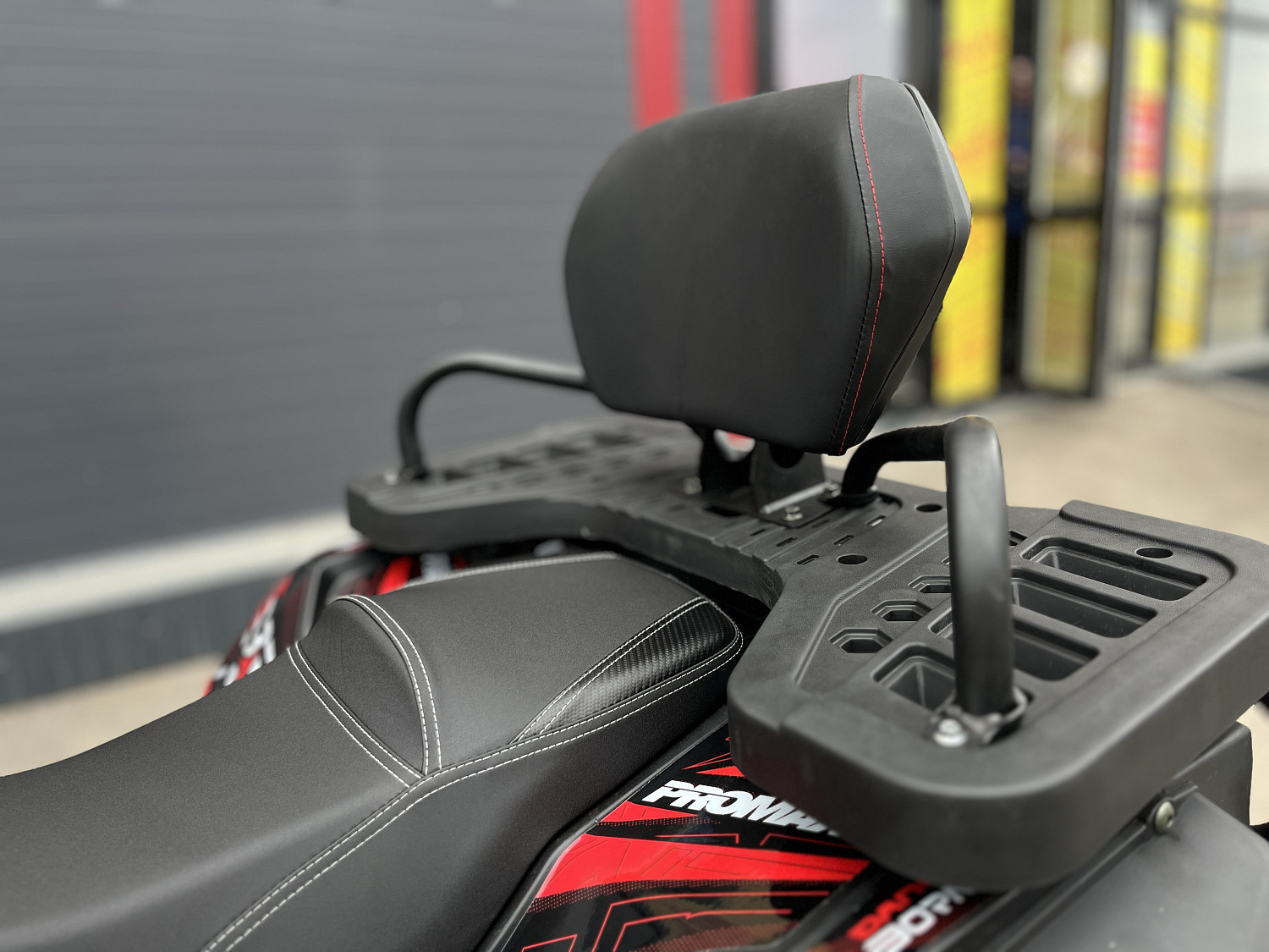 Квадроцикл PROMAX TAURUS 300 MAX-PRO LONG в Армавире