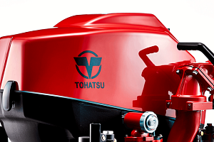 Как подготовить подвесные моторы к зиме