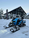 Снегоход WELS 200 RS NEW в Армавире