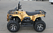 КВАДРОЦИКЛ IRBIS ATV200 PREMIUM в Армавире