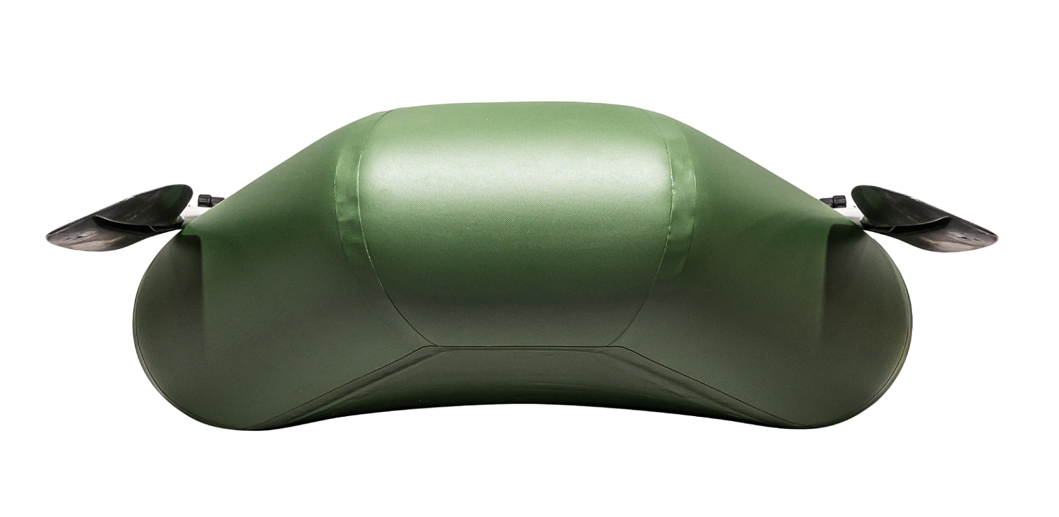 Лодка Барс 230 в Армавире