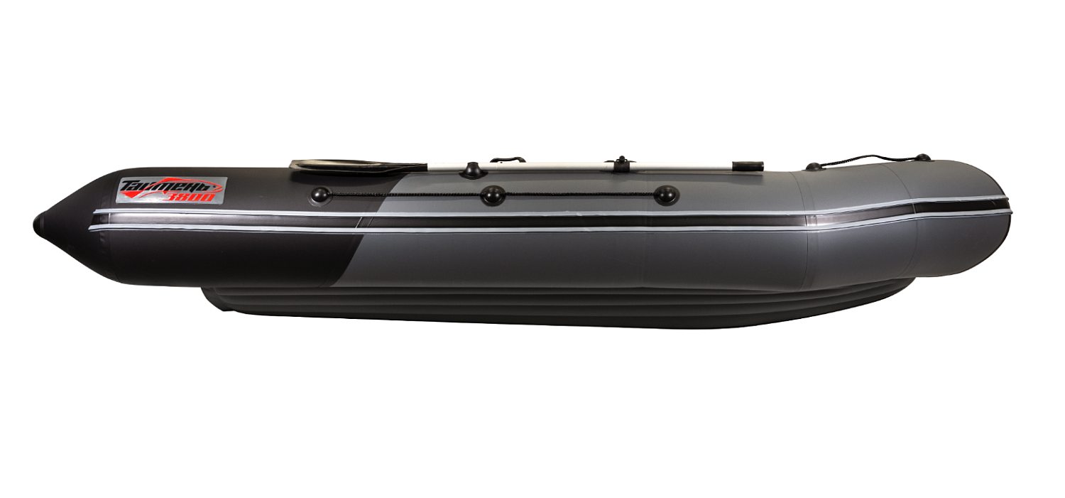 Лодка Таймень NX 3800 НДНД PRO в Армавире