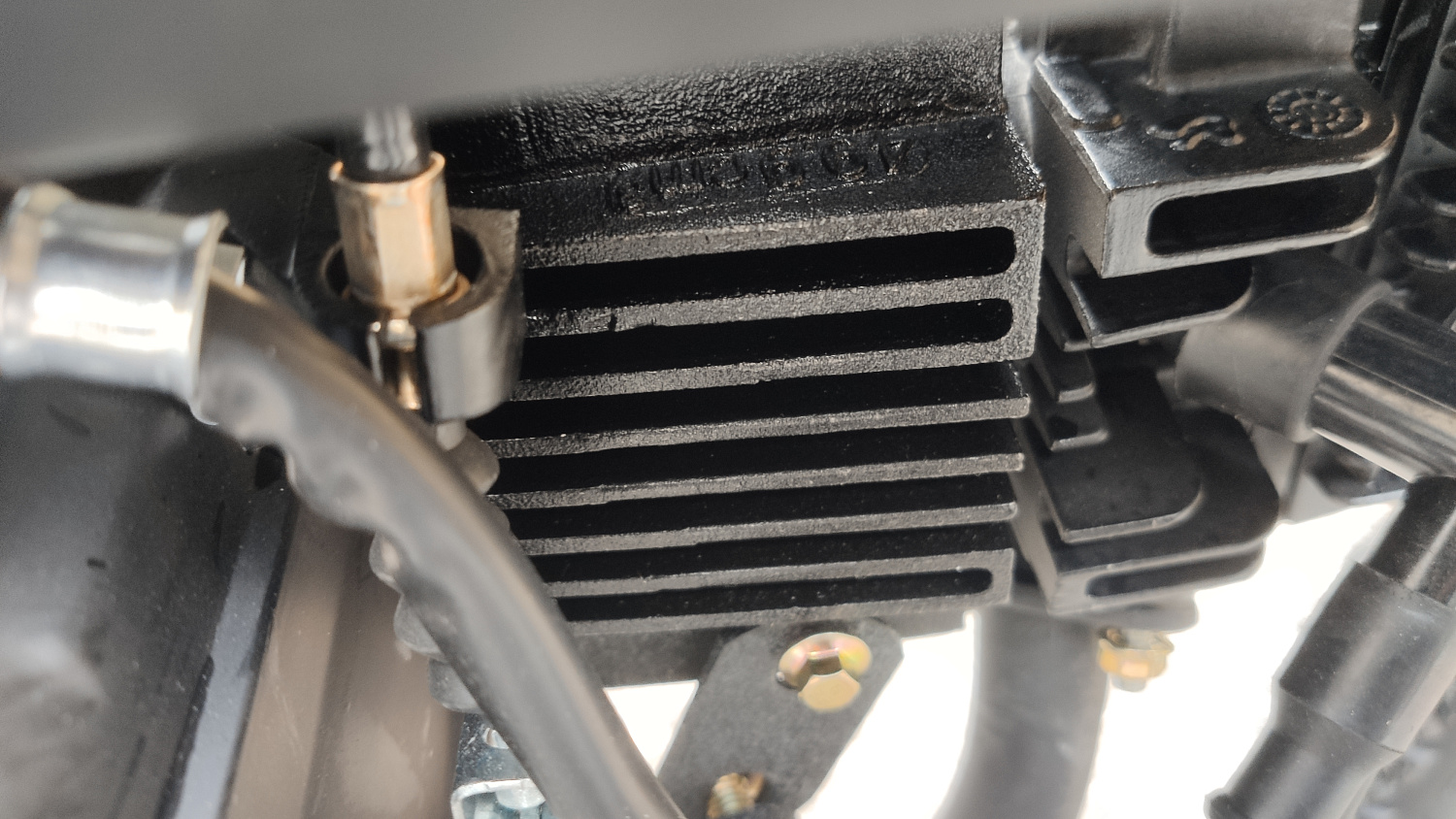 Мопед FAIDET SKIFF RS150 (49) в Армавире