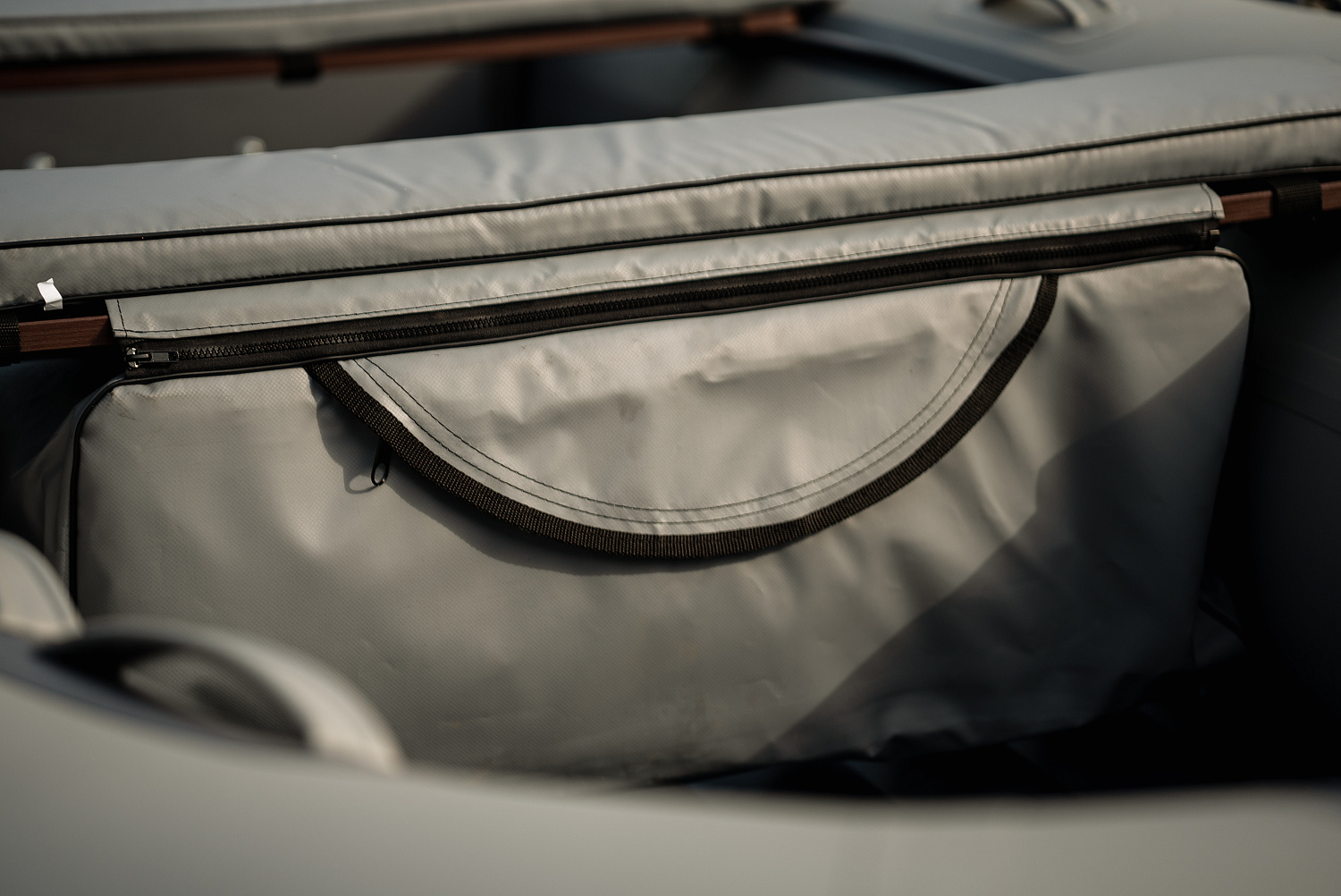 Лодка MISHIMO RIVER JET 390 под водомет в Армавире