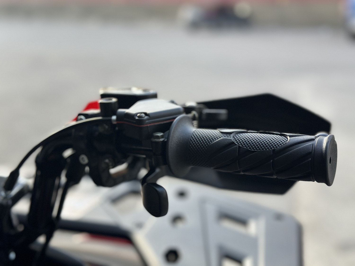 Квадроцикл PROMAX МАЙНКРАФТ 192 PRO 2025 в Армавире