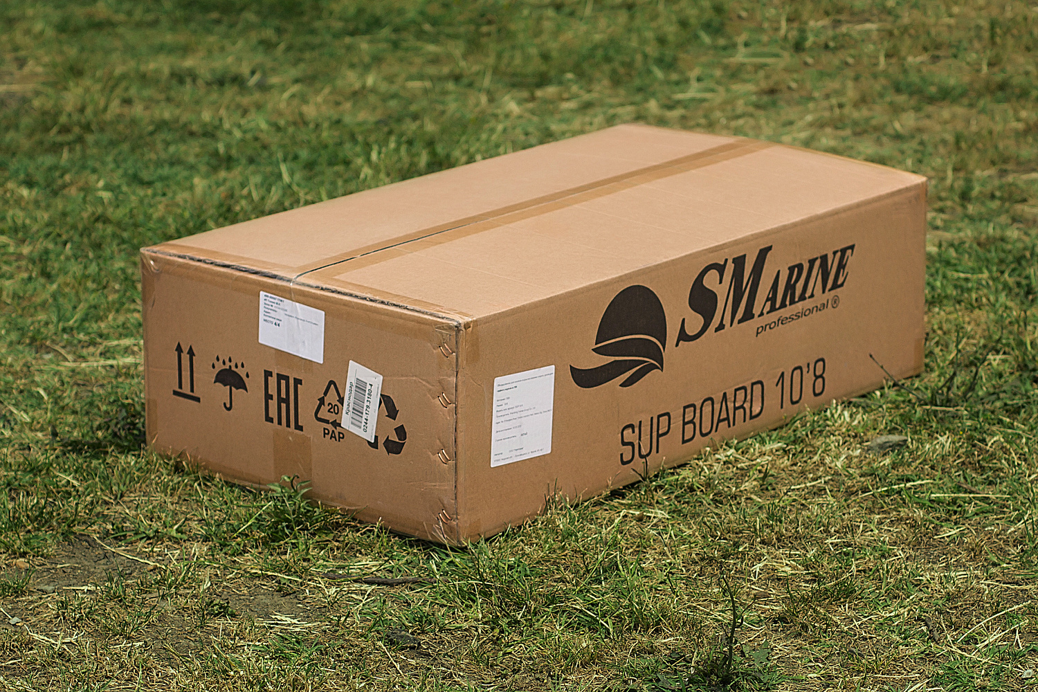 САП (SUP) Board SMARINE 10.6 в Армавире