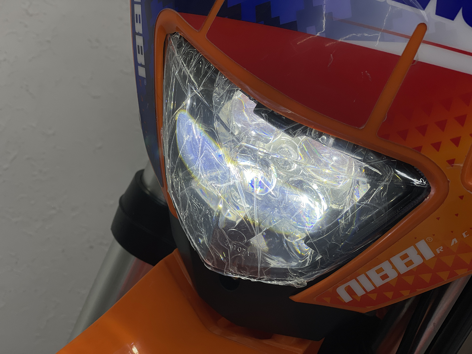 Кроссовый мотоцикл PROMAX INFERNO 380 (4 valves, 5 gears) в Армавире