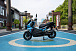Скутер PROMAX BMW C250X в Армавире