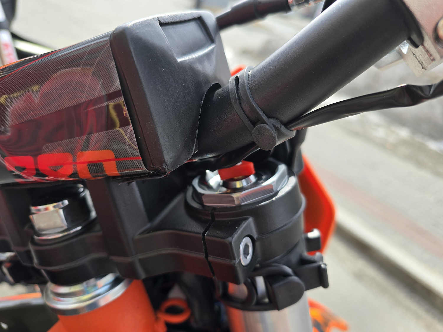 Кроссовый мотоцикл PROMAX INFERNO 380 (4 valves, 5 gears) в Армавире