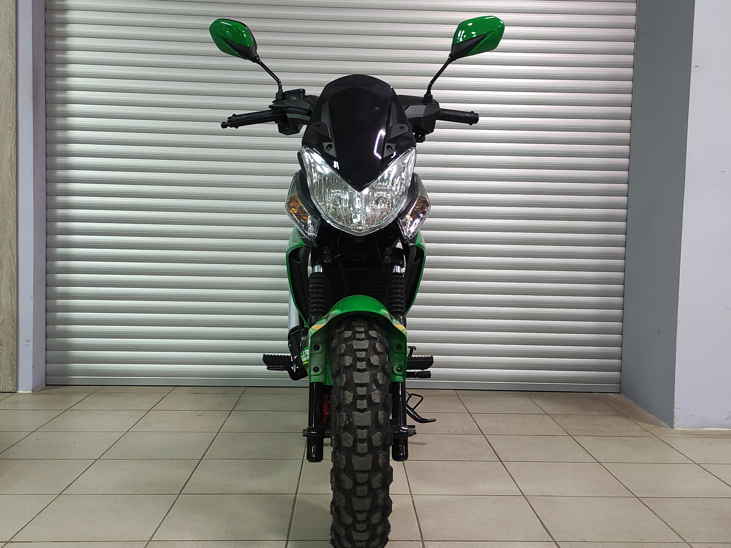 Мопед PROMAX STREET CROSS 150 (49) в Армавире