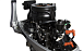 Лодочный мотор Seanovo SN9.9FFEL Enduro в Армавире