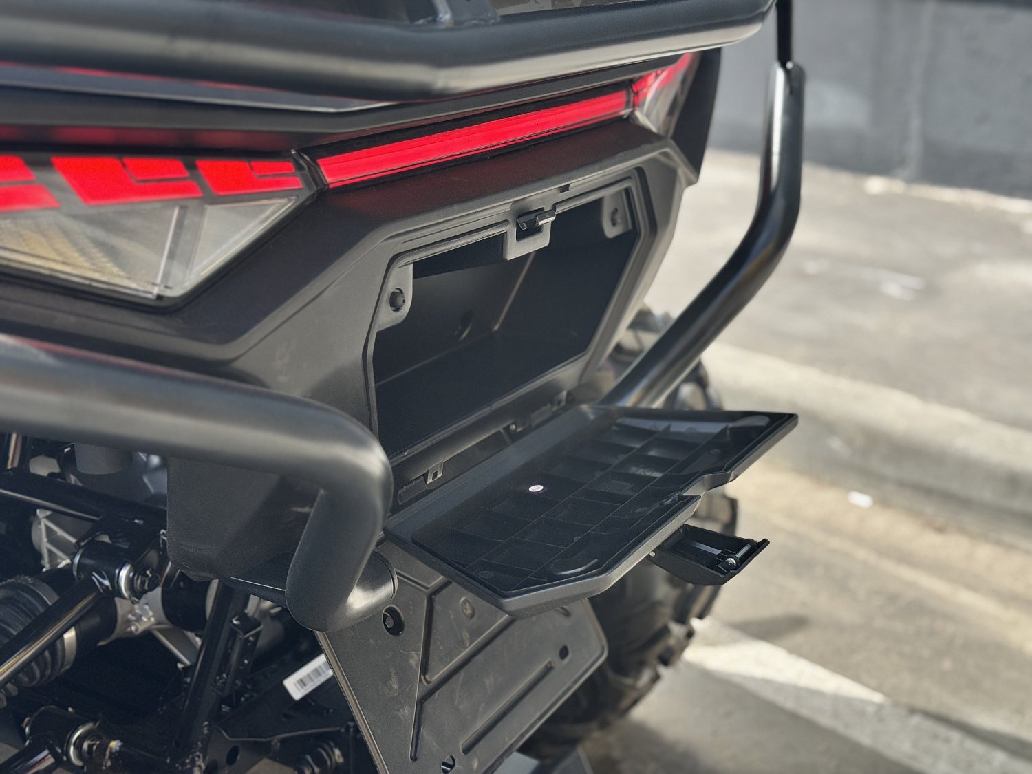 Квадроцикл HND QRX 650 PRO в Армавире