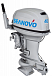 Лодочный мотор SEANOVO SNJ40FH в Армавире