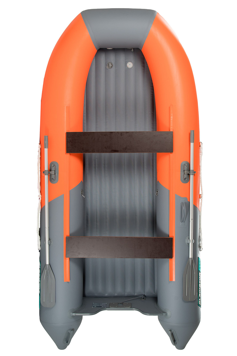 НАДУВНАЯ ЛОДКА GLADIATOR E330SL в Армавире