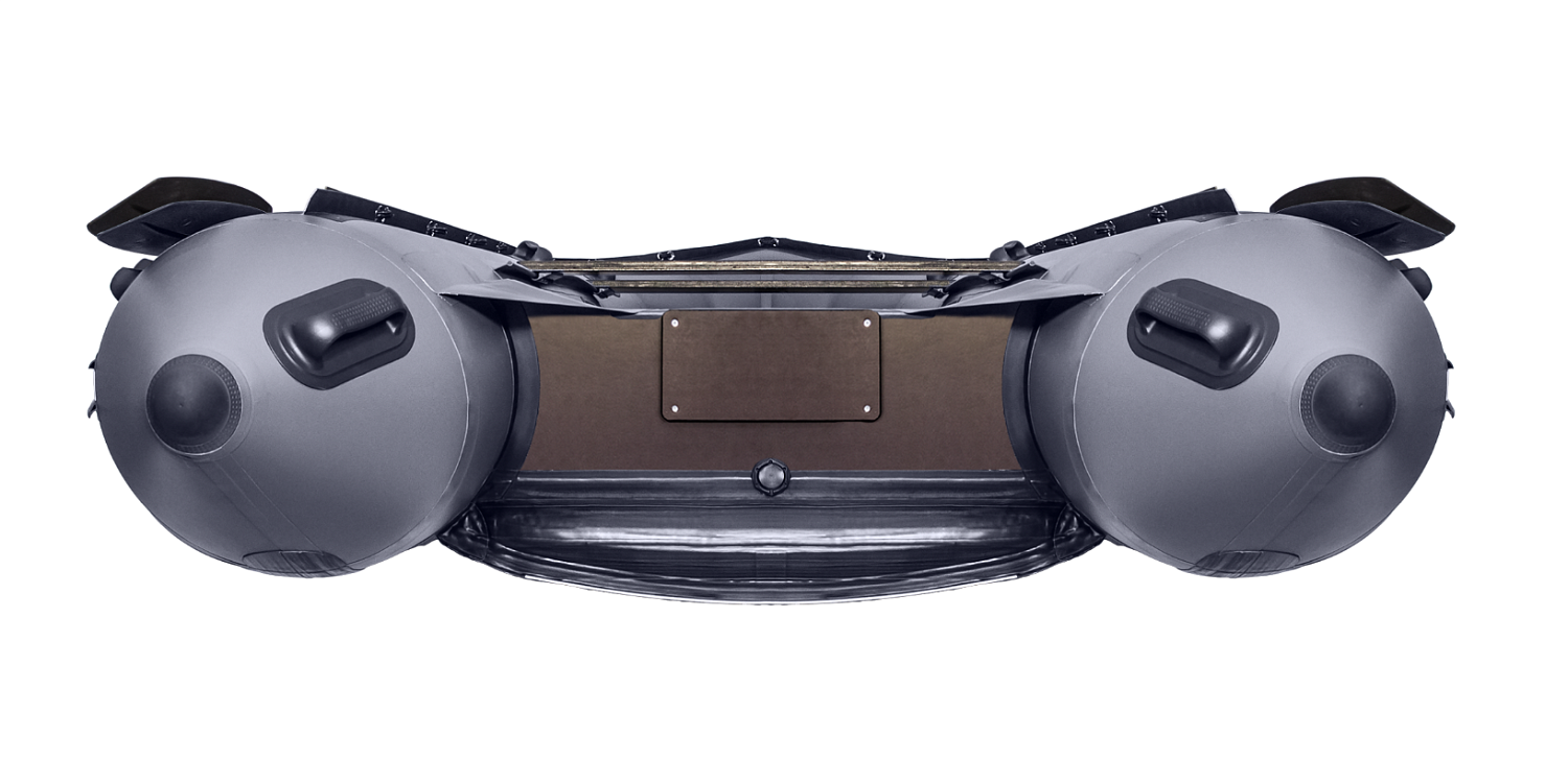 Лодка APACHE 3700 НДНД в Армавире