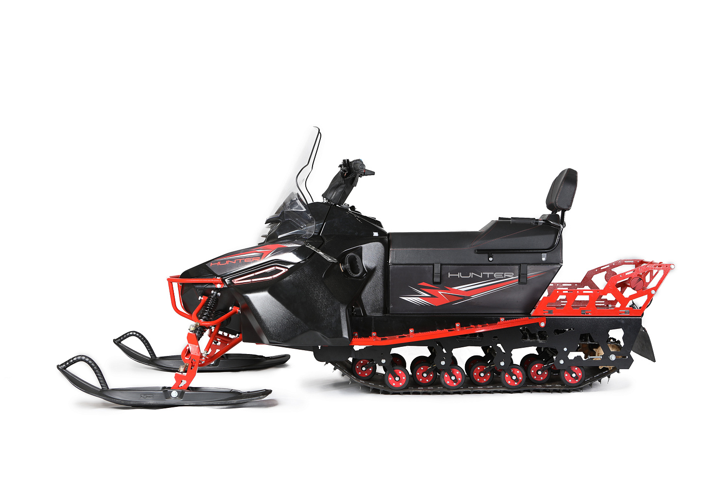 Снегоход IKUDZO HUNTER 700LK 25 V2 в Армавире