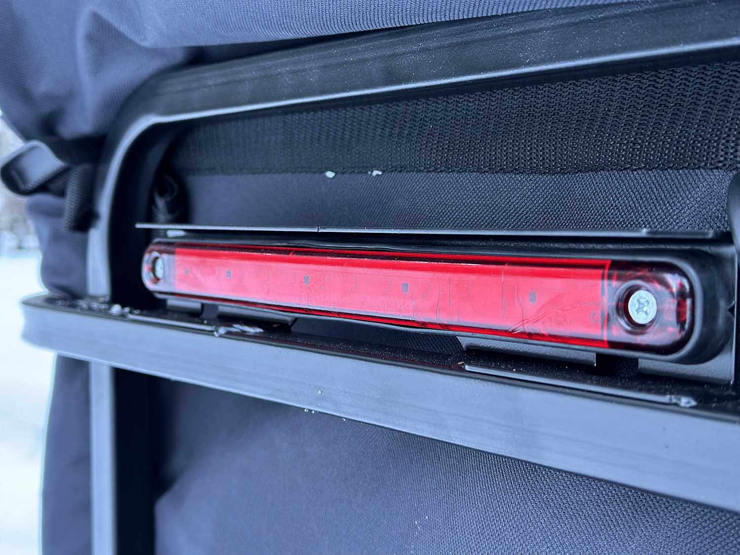 Снегоход PROMAX YAKUT 500 LONG 2.0 4T 29 в Армавире