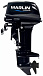 Лодочный мотор MARLIN MP 20 AWRS в Армавире