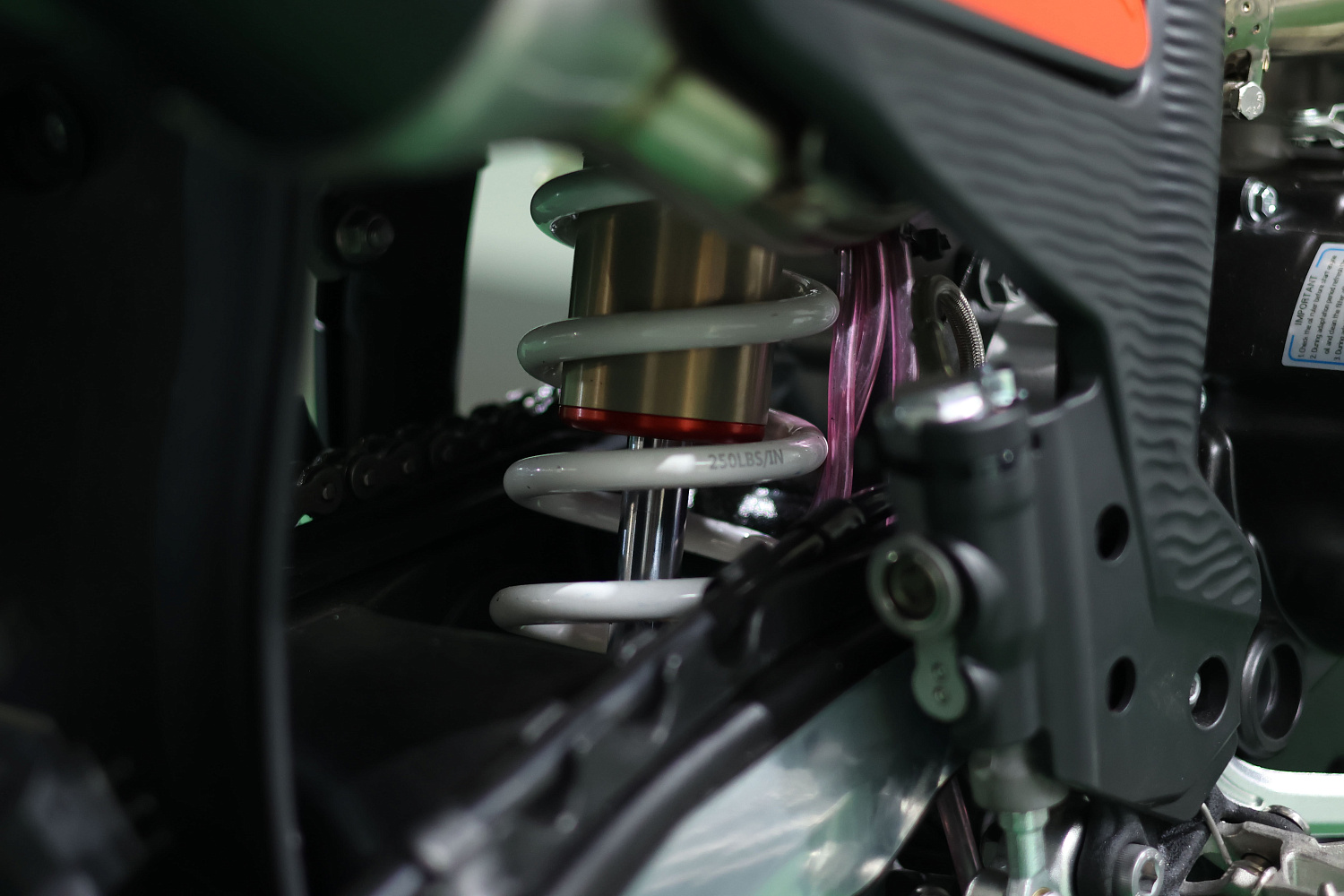 Мотоцикл JHLMOTO JHLofr GS YBS300 (176MN) в Армавире