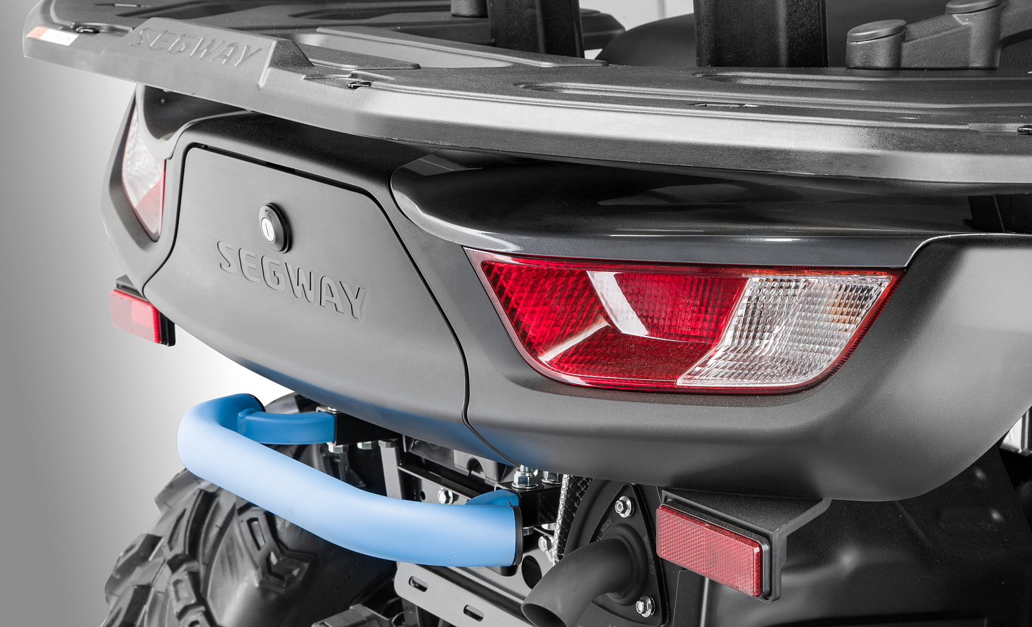  Квадроцикл Segway SNARLER AT6 LE в Армавире