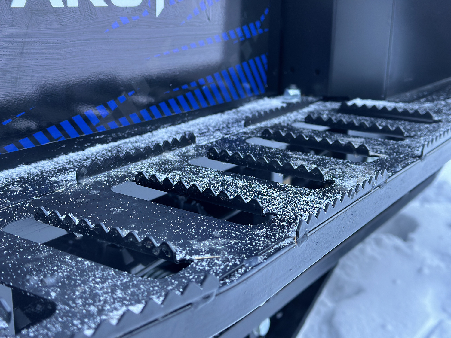 Снегоход PROMAX YAKUT 500 LONG 2.0 4T 29 в Армавире