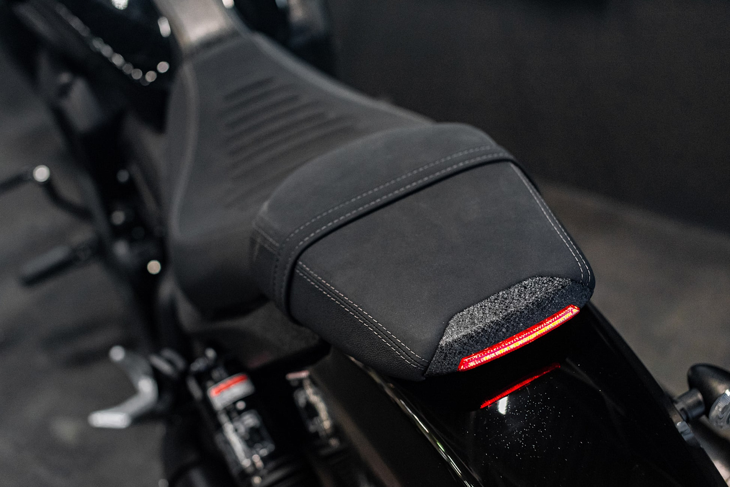 Мотоцикл Benda DarkFlag 500 в Армавире