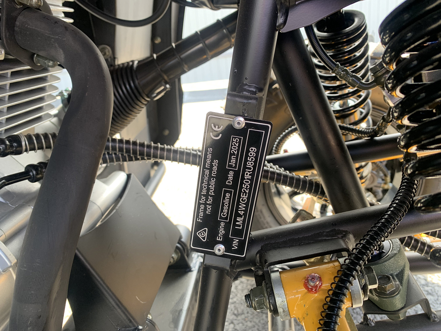 Квадроцикл PROMAX TAURUS 300 MAX-PRO в Армавире