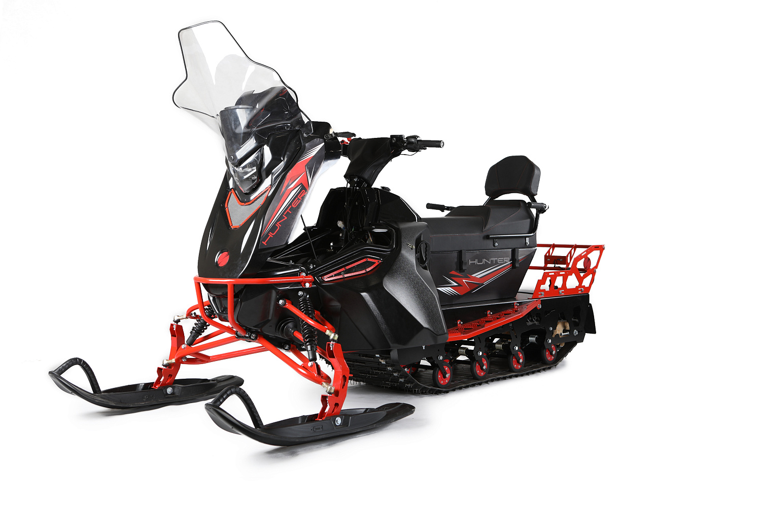 Снегоход IKUDZO HUNTER 700LK 25 V2 в Армавире