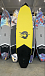 SUP ДОСКА-КАЯК 2 В 1 RAIDEX ALOHA YELLO 10.6’ (320СМ) в Армавире