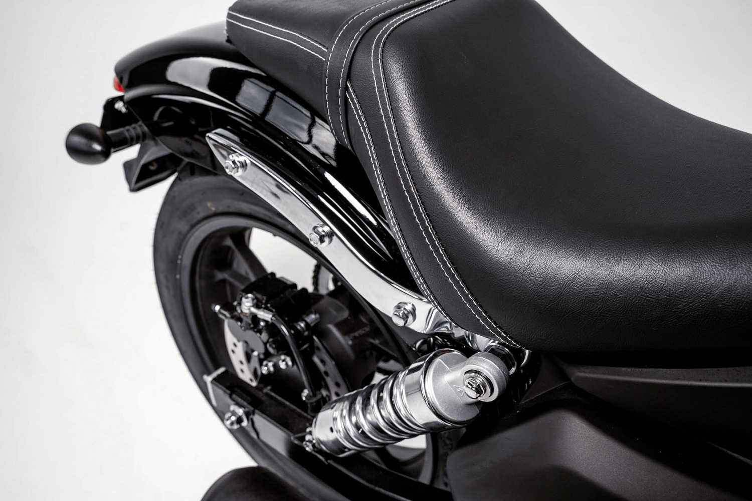 Мотоцикл Benda Funrider 125 в Армавире